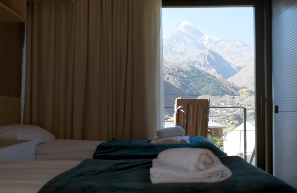 Фото Landscapes Hotel