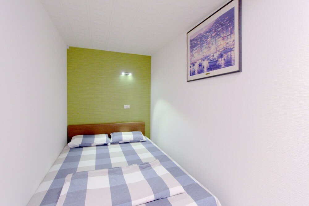 Фото Nestle Tokyo Shinjuku Family House 102