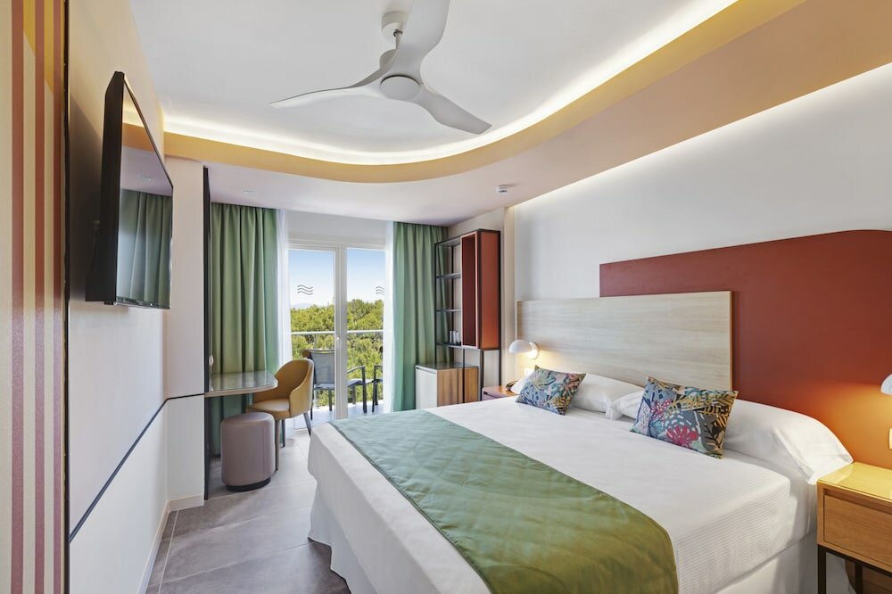 Фото Hotel Riu Concordia