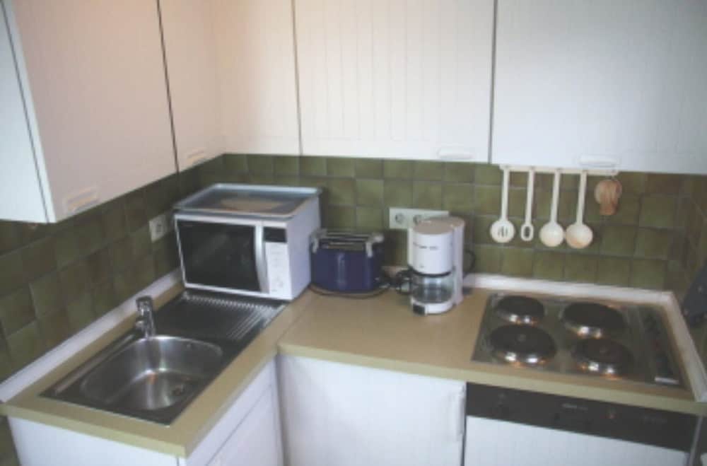 Фото Haus am Watt