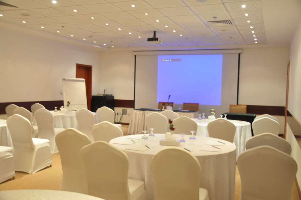 Фото Reef Al Malaz Hotel International