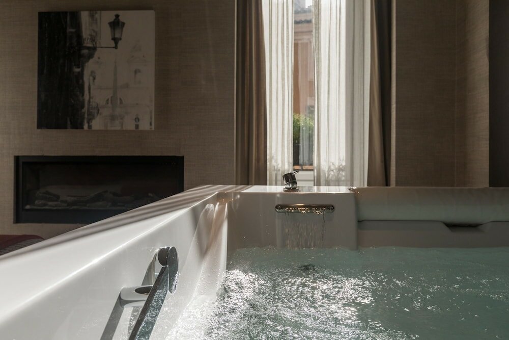 Фото San Carlo Suite