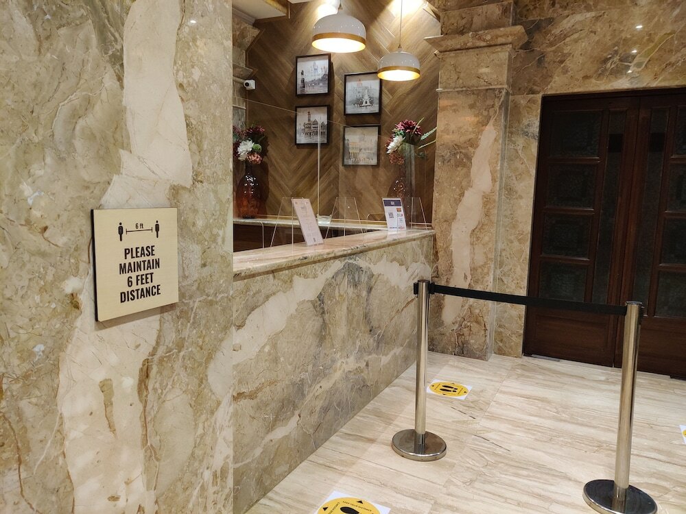 Фото Grand Hotel