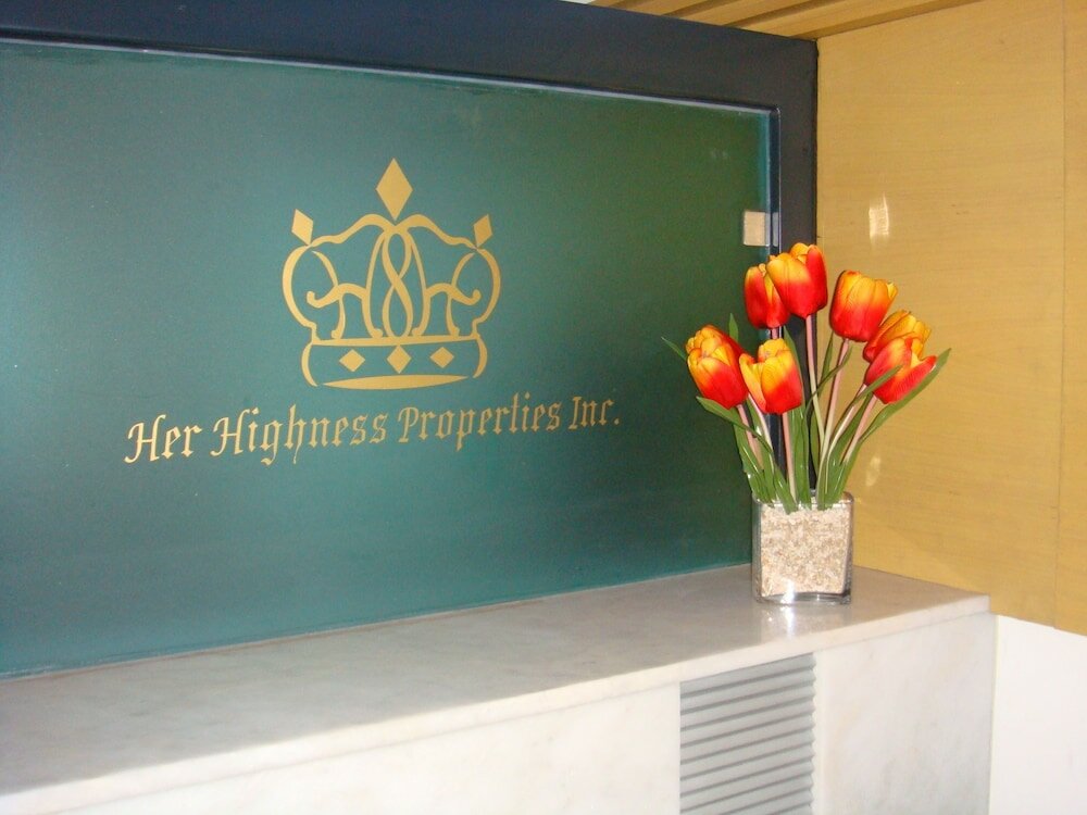 Фото RedDoorz Plus @ Poblacion Makati