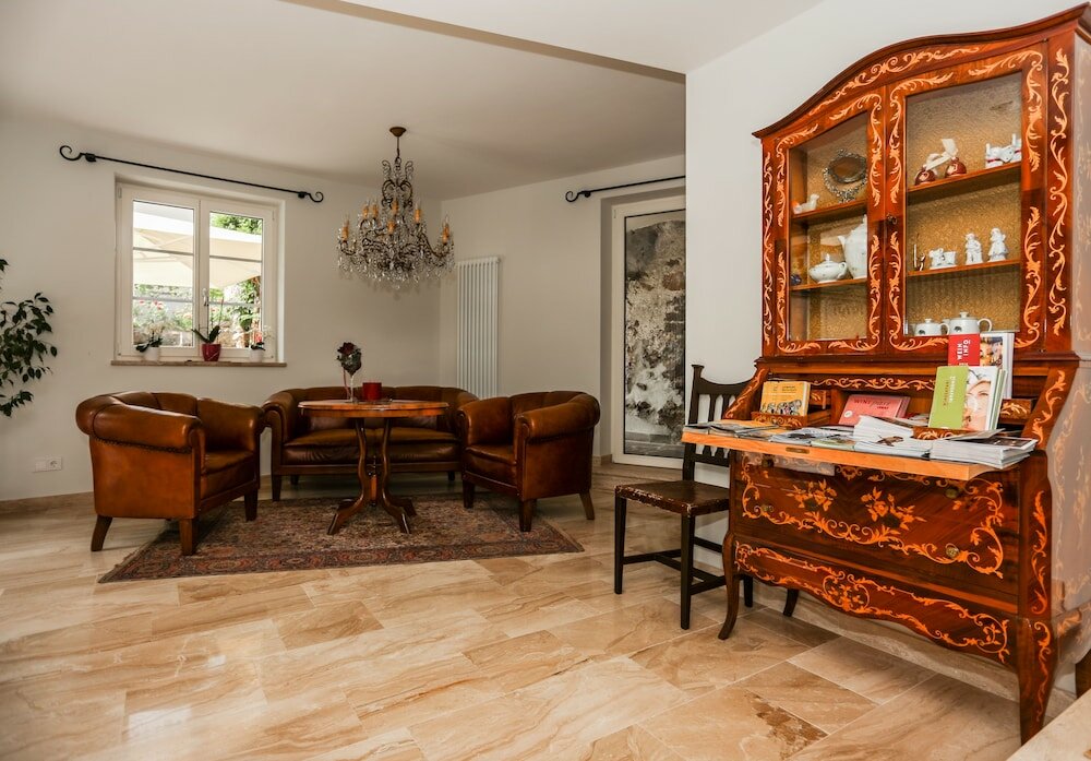 Фото Hotel Tyrol