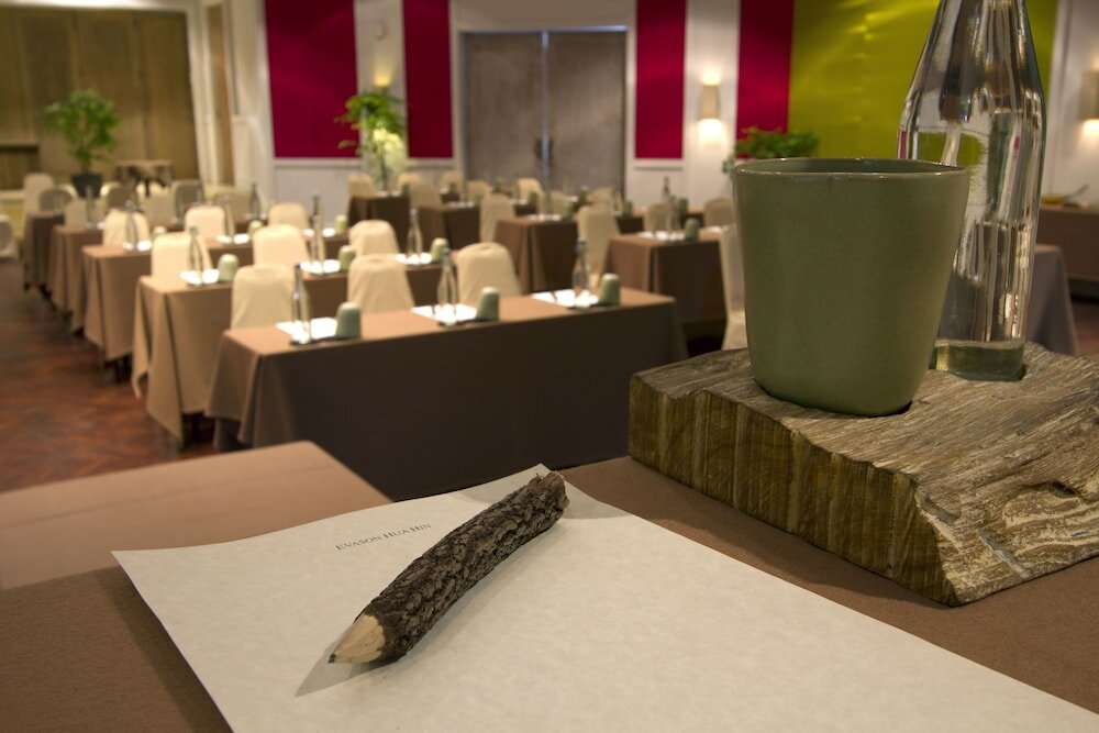 Фото Six Senses Shaharut