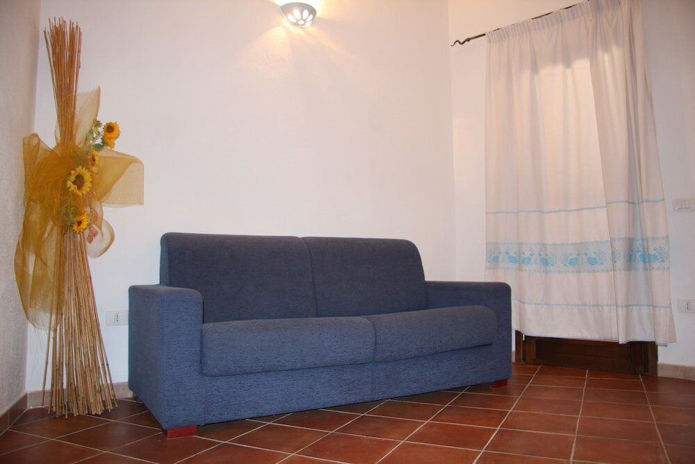 Фото Villaggio Costa Paradiso