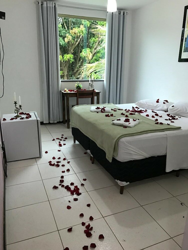 Фото Pousada Cantim de Bh