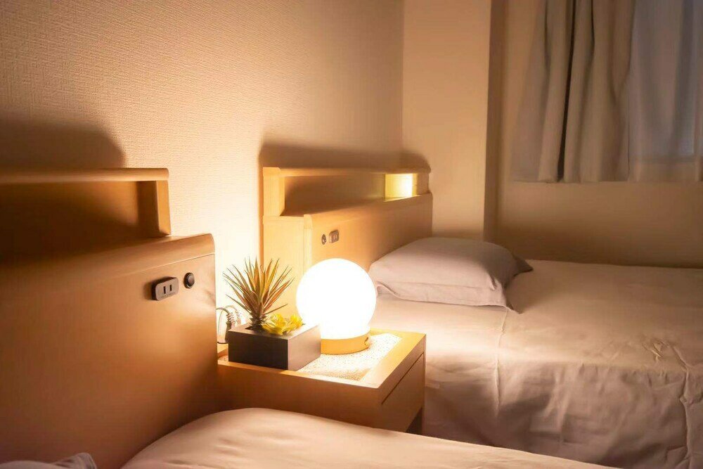 Фото Nestle Suite Tokyo Shinokubo