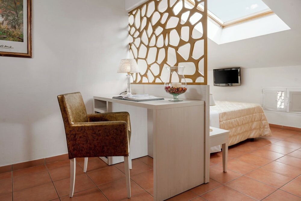 Фото Albergo Rossini 1936 Small & Charming