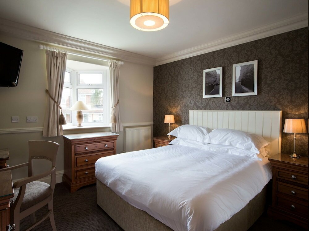 Фото The Botany Bay Hotel