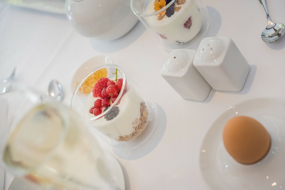 Фото Alpinhotel Keil