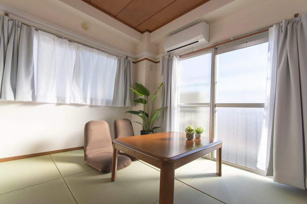 Фото Nestle Suite Tokyo Shinokubo