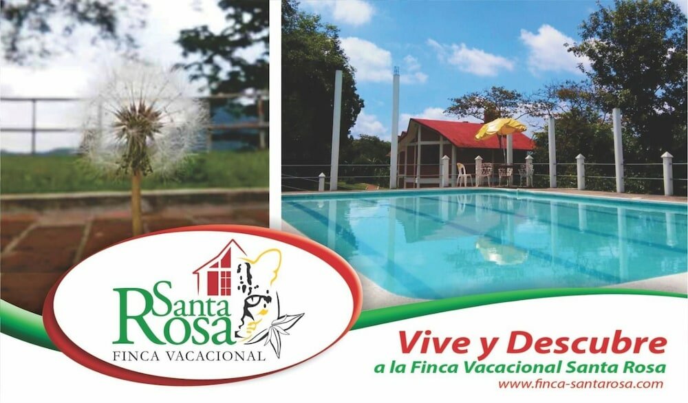 Фото Finca Santa Rosa