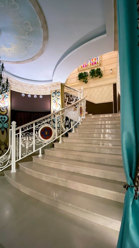 Фото Жумбактас