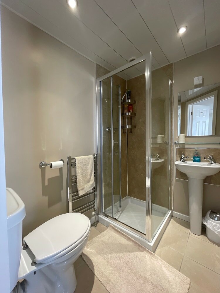 Фото Aabba Guest House