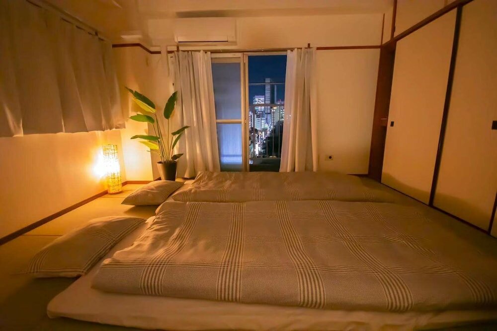 Фото Nestle Suite Tokyo Shinokubo