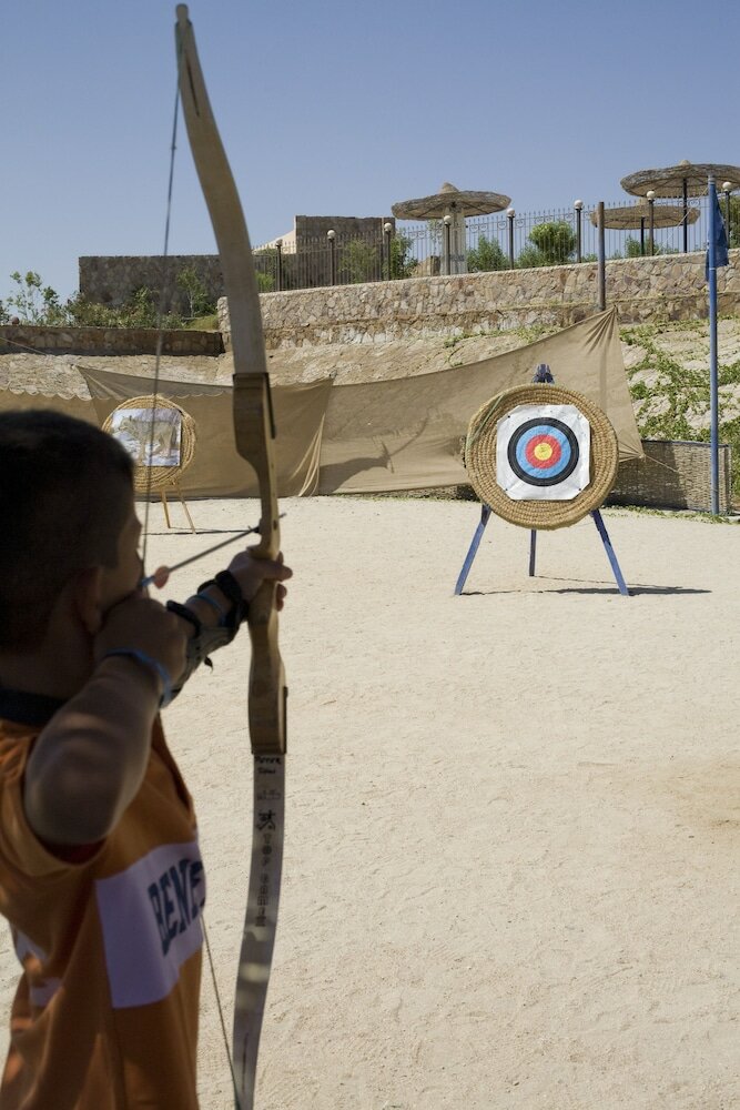 Фото Blend Elphistone Resort