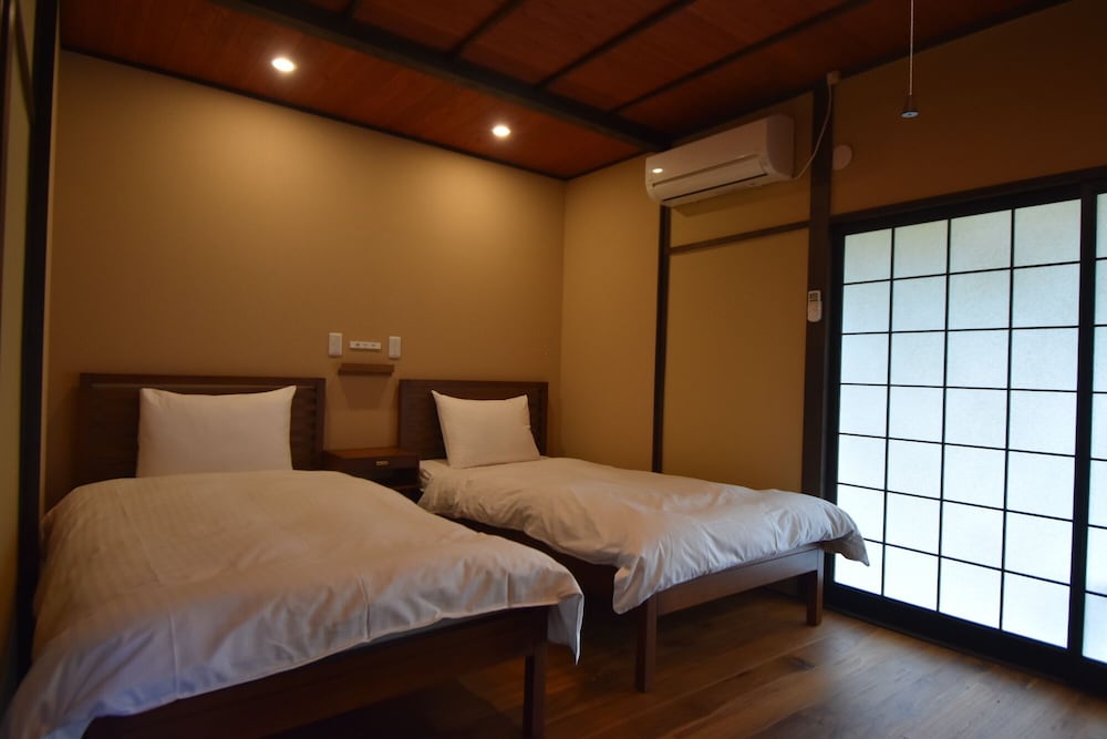 Фото My Lodge Naoshima