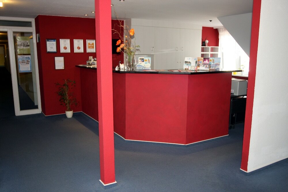 Фото Hotel Ilmenauer Hof