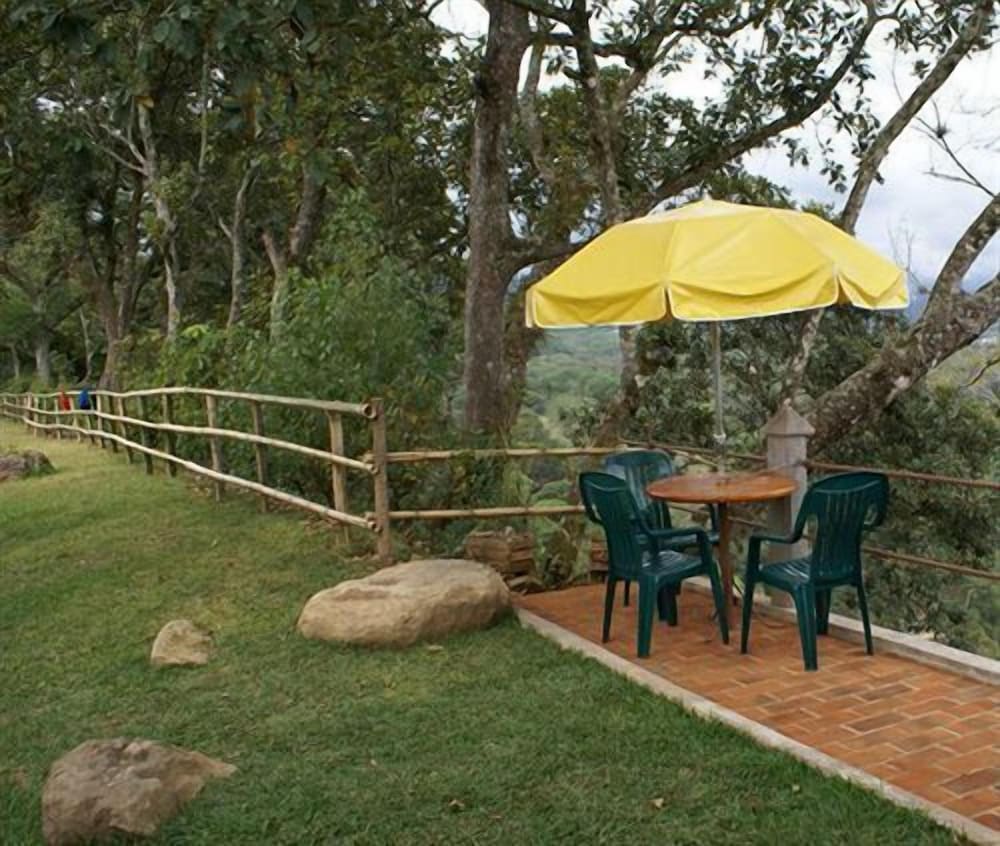 Фото Finca Santa Rosa