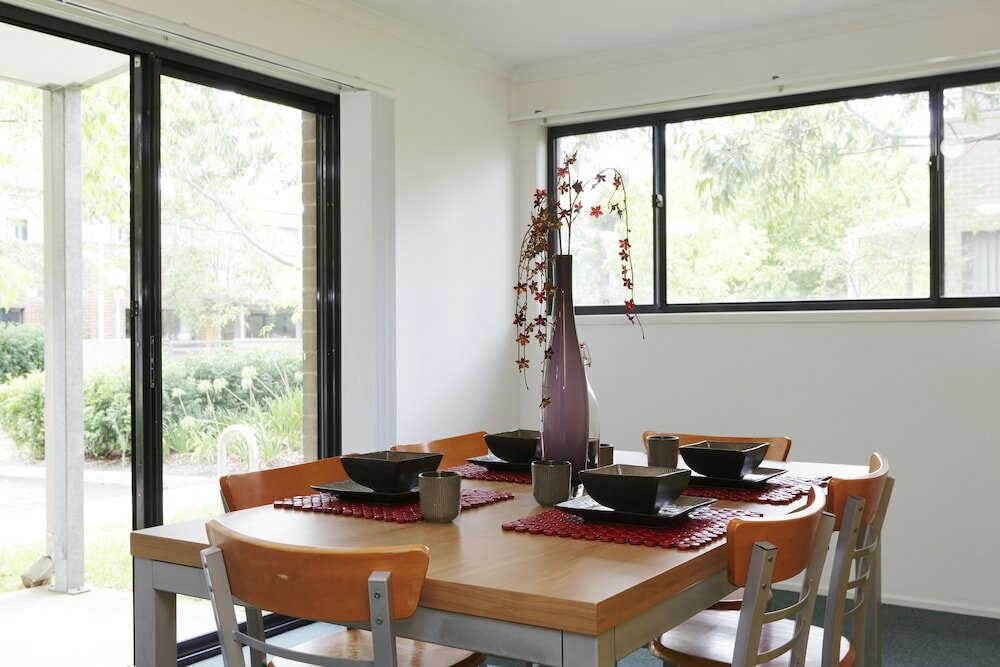 Фото Macquarie University Village