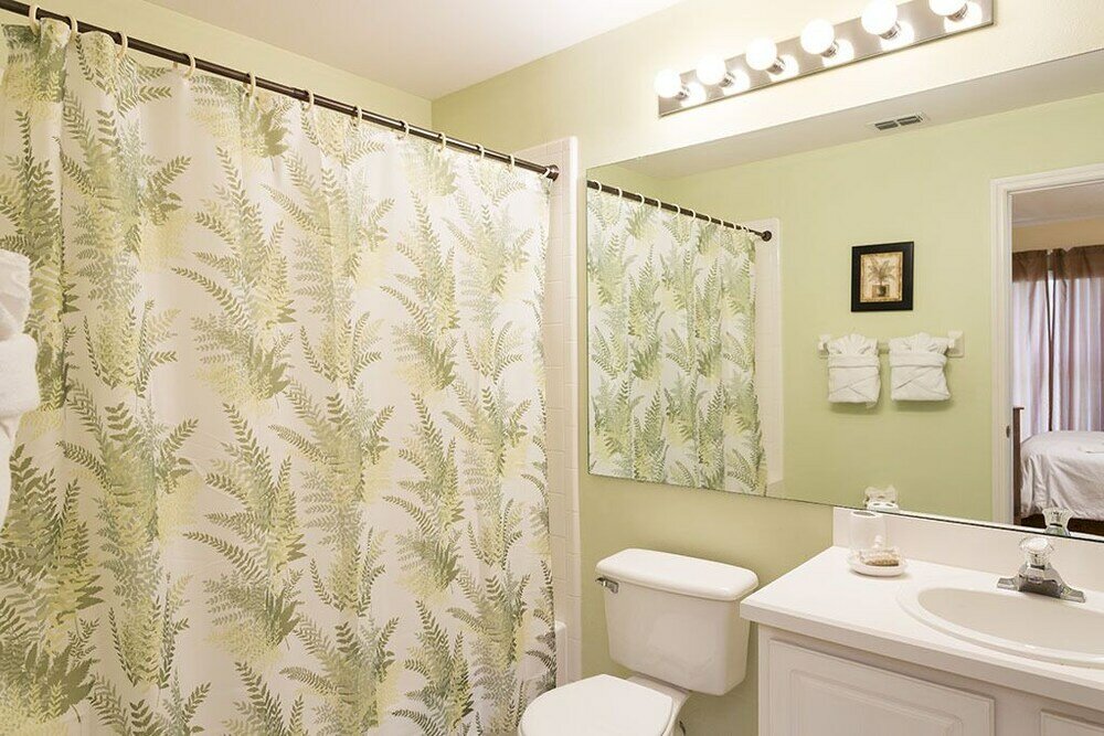 Фото Kissimmee Pool Villa