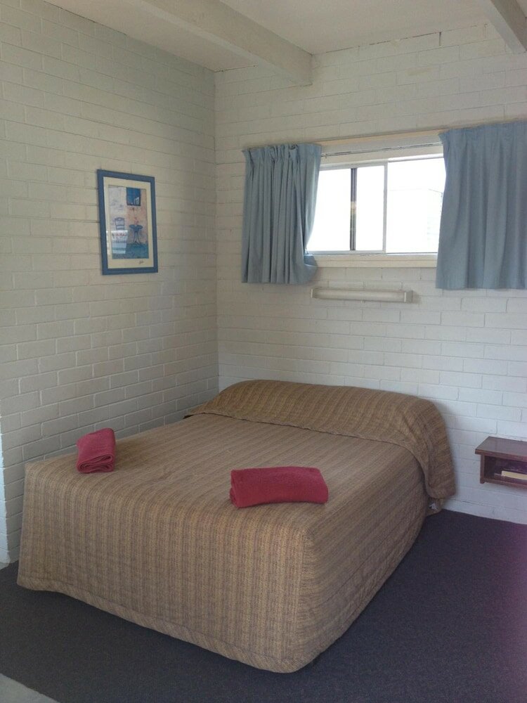 Фото Beach Drive Motel