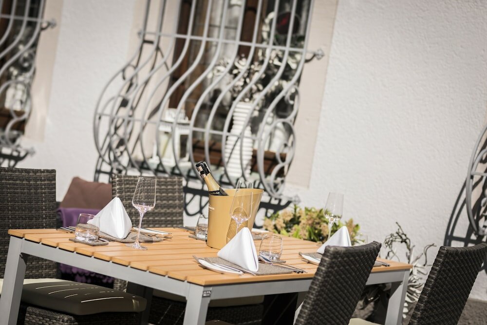 Фото Hotel und Restaurant Rose