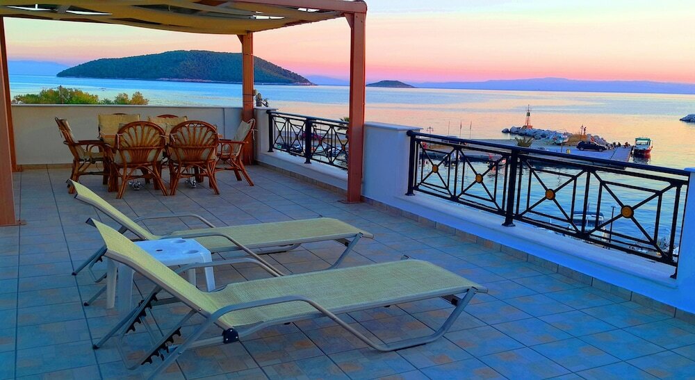 Фото Anna Maria – Vanessa Apartments