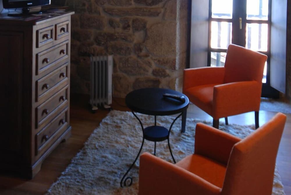 Фото Casa Grande de Cristosende