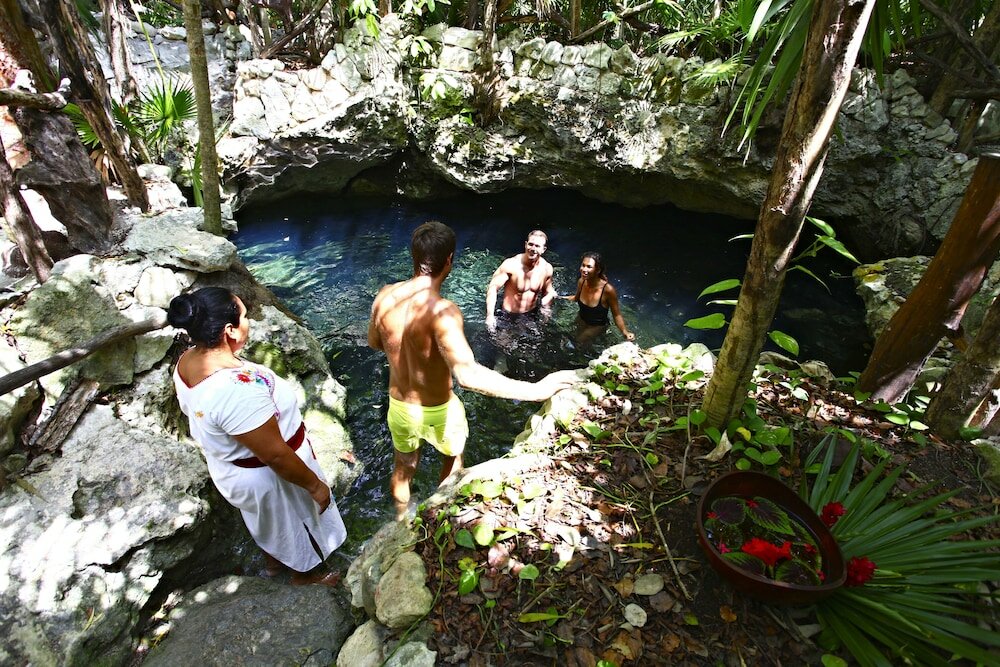 Фото Select Club at Sandos Caracol All Inclusive - Adults Only Area