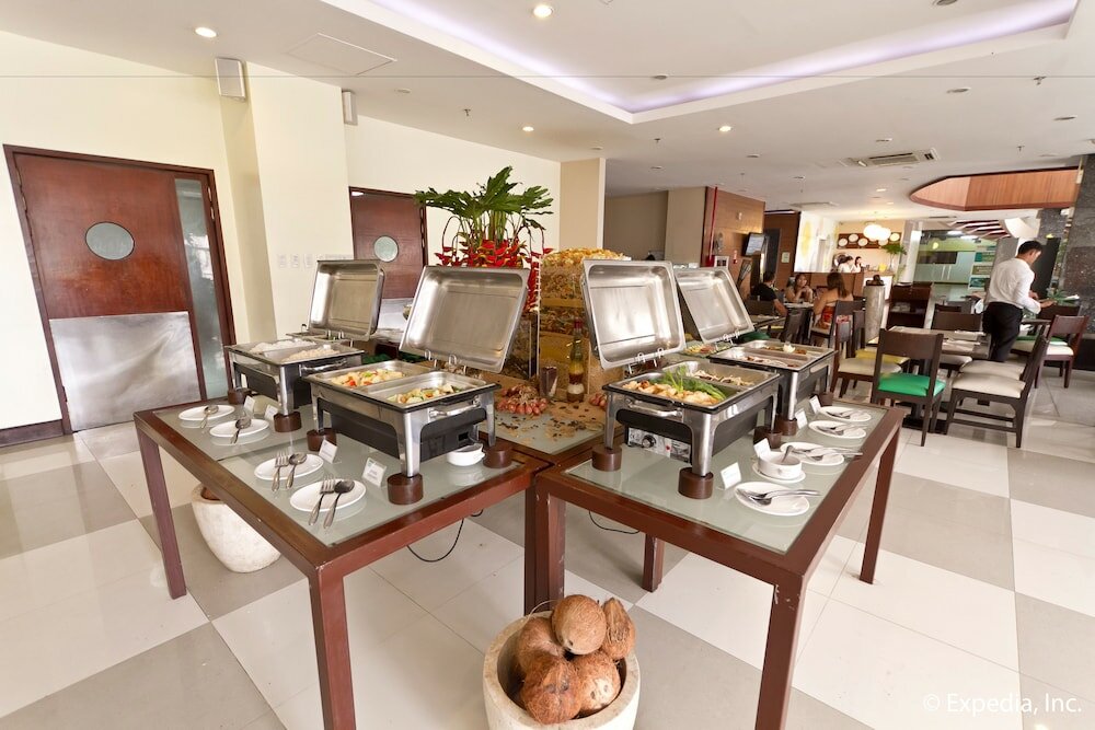 Фото Dohera Hotel