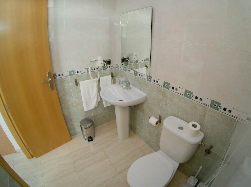 Фото Hostal Meseguer