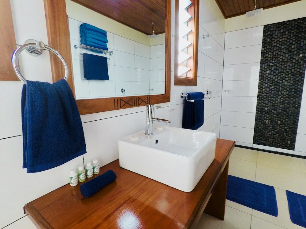 Фото Volivoli Beach Resort