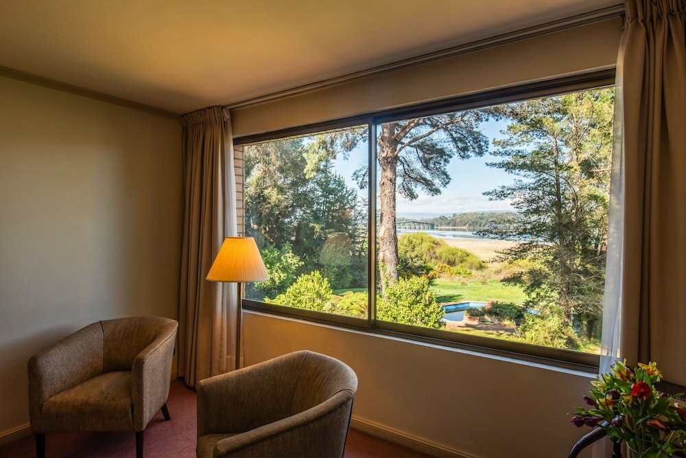 Фото Hotel Puerta del Sur