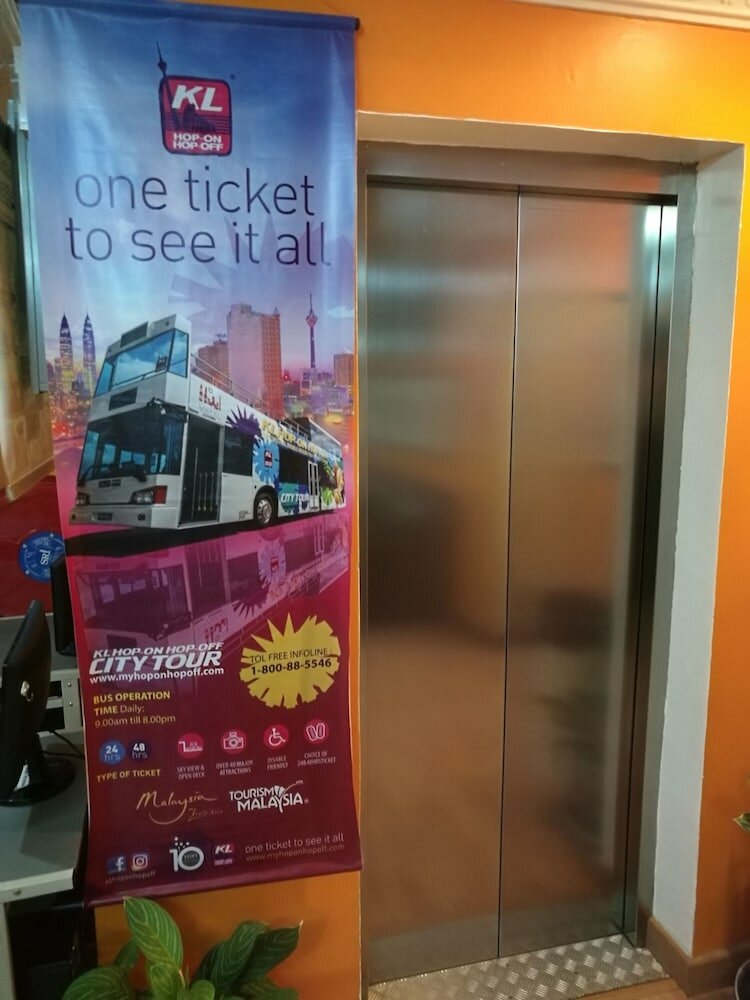 Фото Hotel China Town Inn