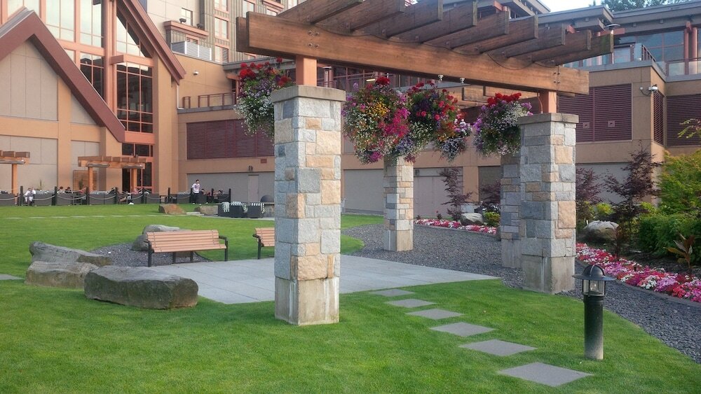 Фото River Rock Casino Resort