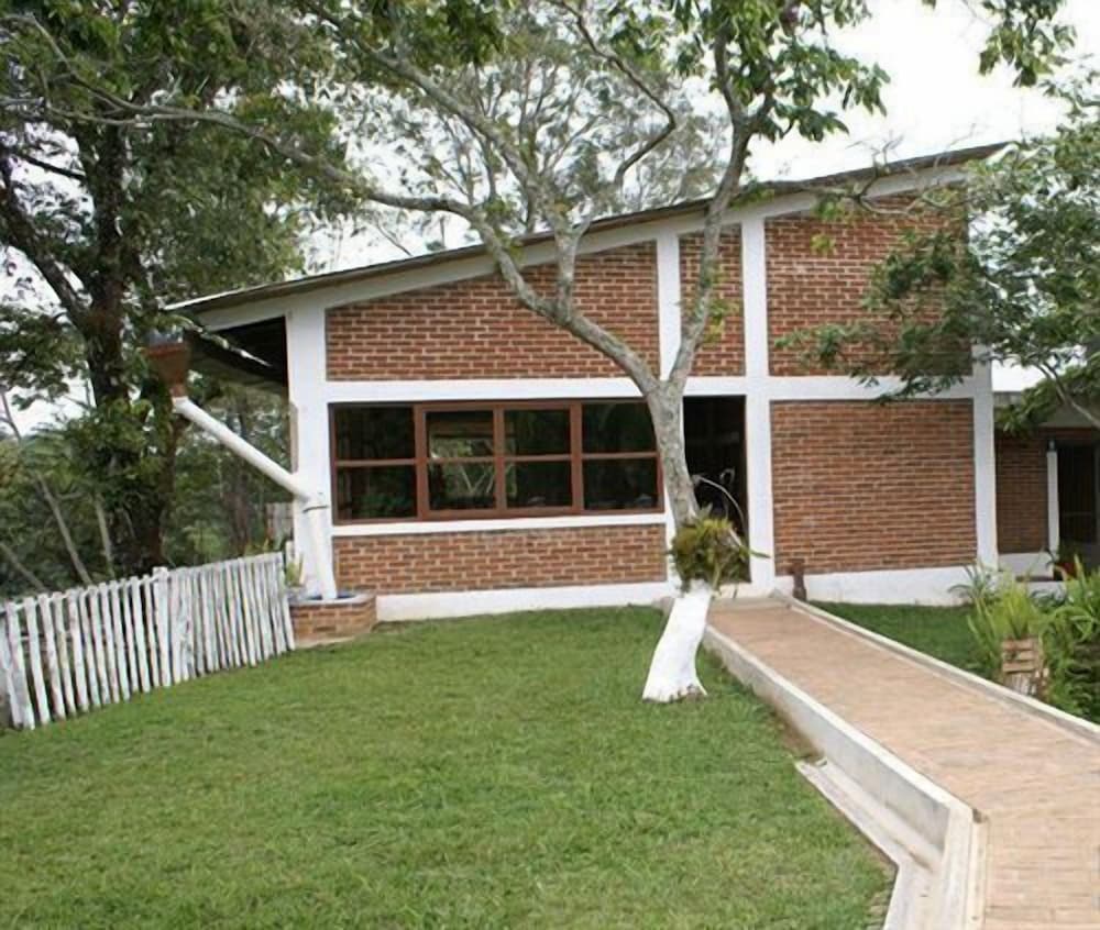 Фото Finca Santa Rosa