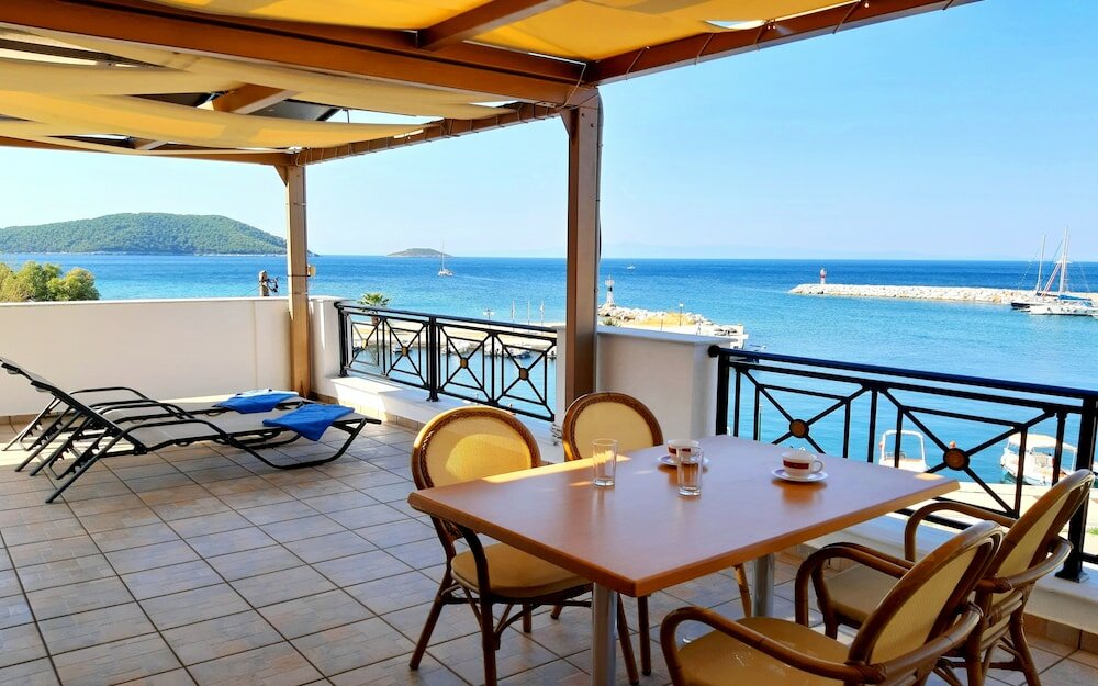 Фото Anna Maria – Vanessa Apartments