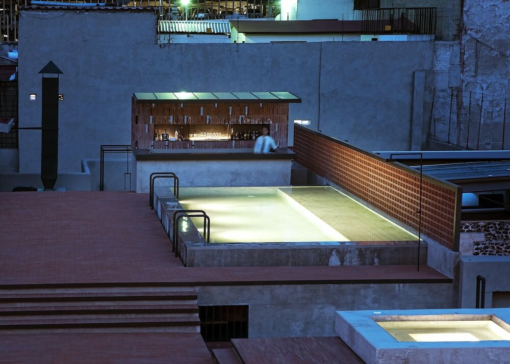 Фото Downtown Beds