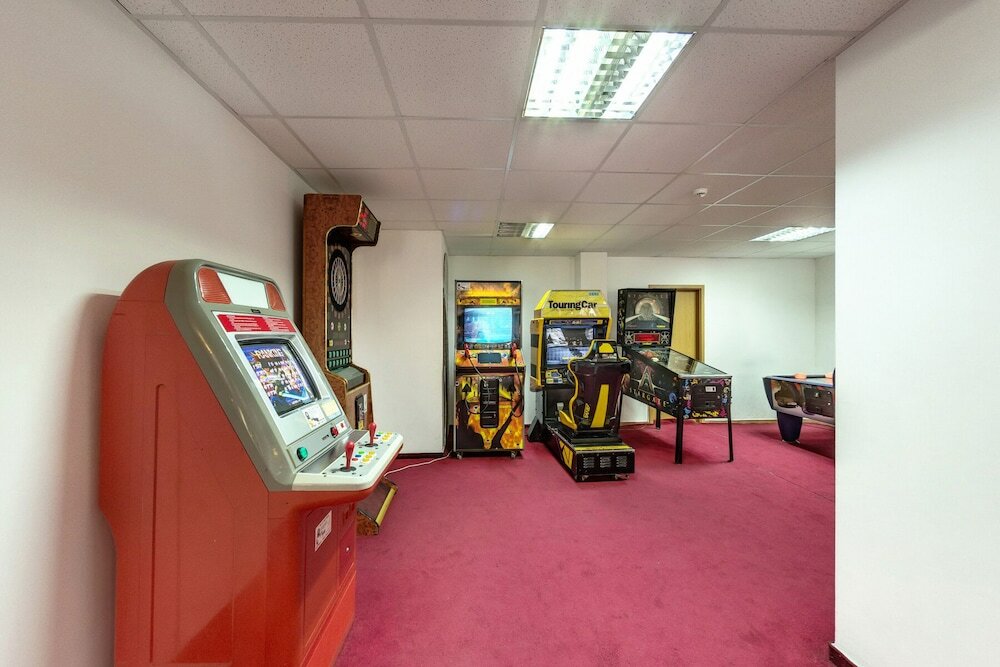 Фото Grand Royale Apartment Complex & SPA