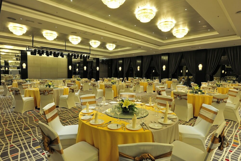 Фото Ming Garden Hotel and Residences