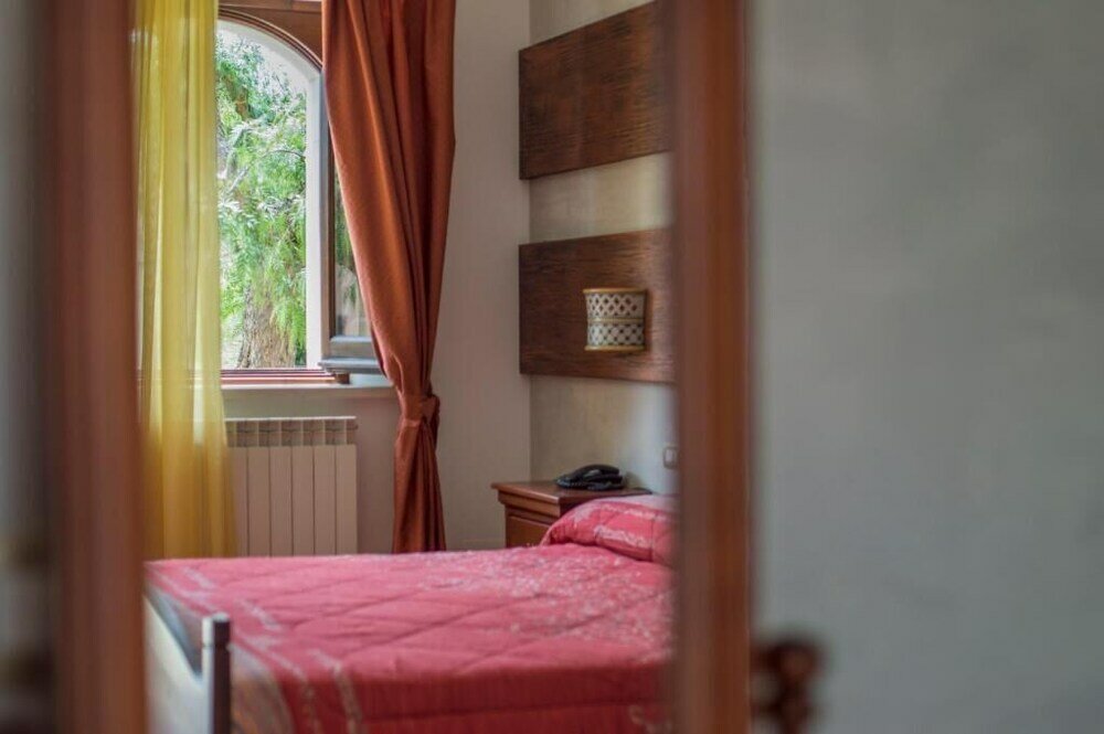 Фото Villa D'Andrea