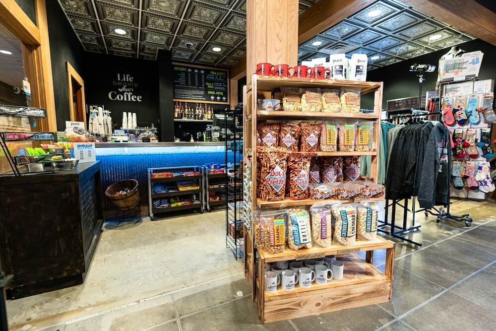 Фото Holiday Inn Resort Deadwood Mountain Grand