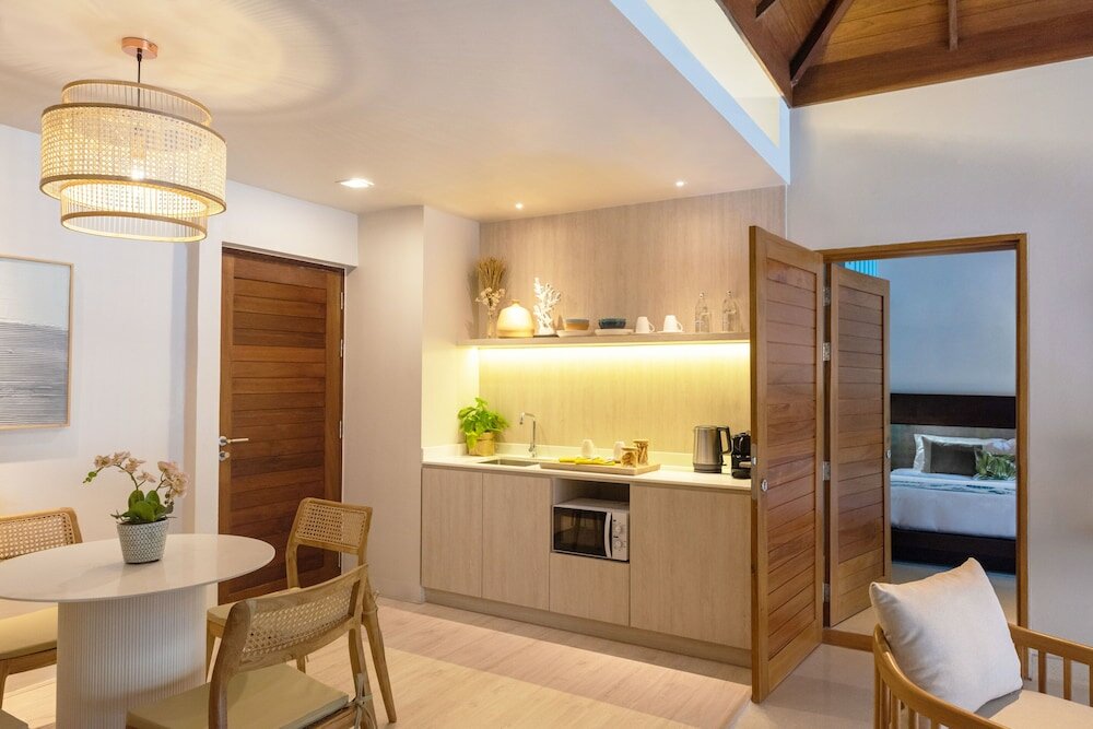 Фото Buri Rasa Koh Phangan