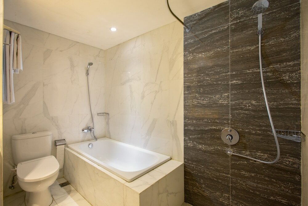 Фото Sahid Raya Hotel & Convention Yogyakarta