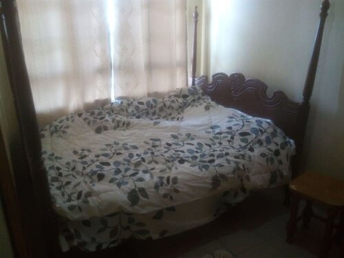 Гостиница Juja Modern guest house