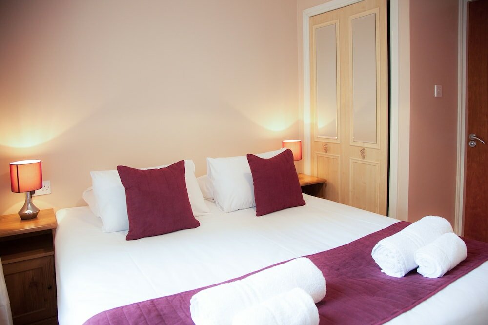 Фото Royal Mile Accommodation