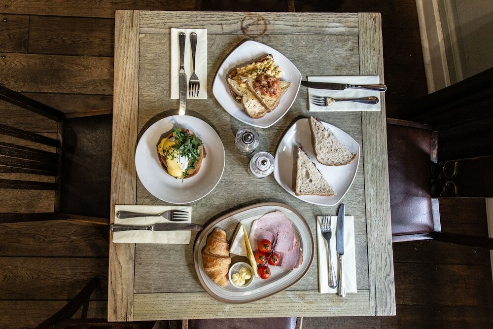 Фото The Botany Bay Hotel